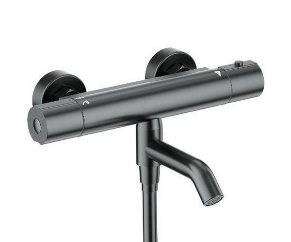 смеситель для ванны WONZON & WOGHAND WW-B3029
